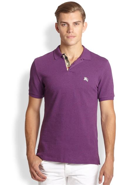 should i buy a burberry polo|burberry men's polo outlet.